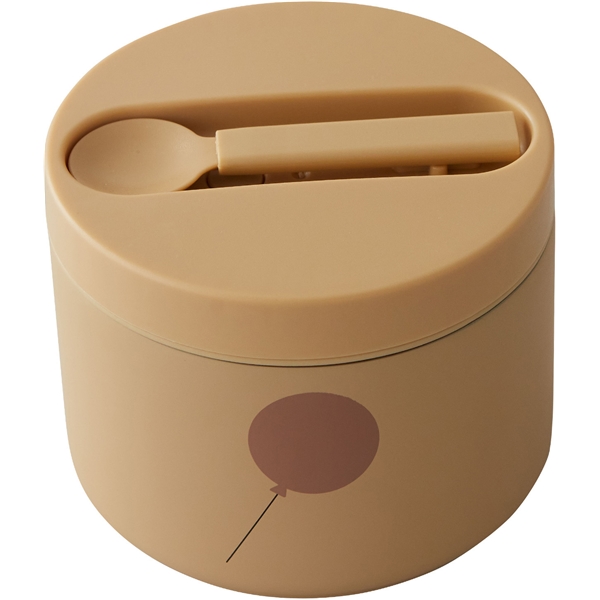 Design Letters Thermo Food Box (Kuva 1 tuotteesta 3)