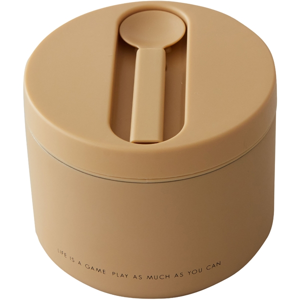 Design Letters Thermo Food Box (Kuva 2 tuotteesta 3)