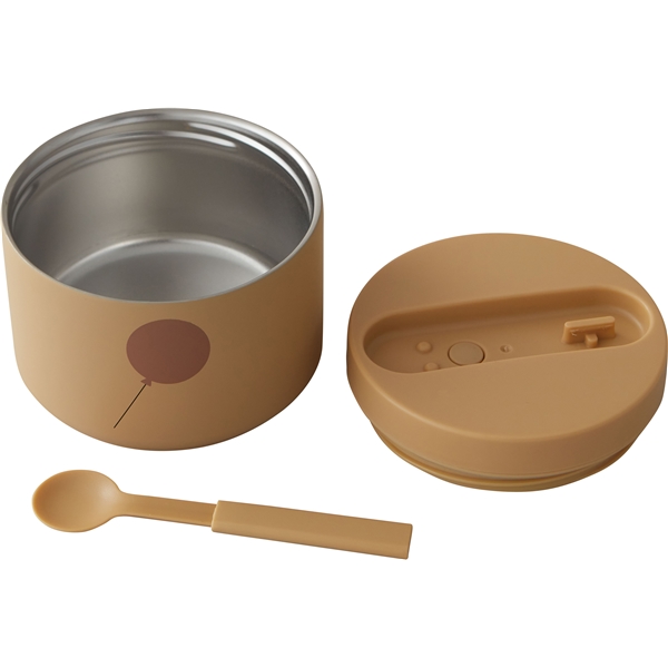 Design Letters Thermo Food Box (Kuva 3 tuotteesta 3)