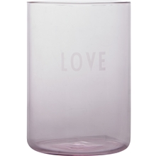 Rose Love - Favourite Drinking Glass