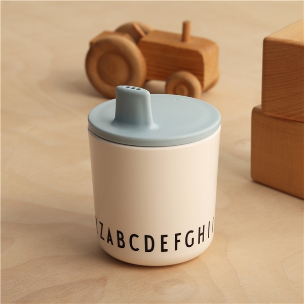 Design Letters Kids Basic Eco Cup (Kuva 3 tuotteesta 3)