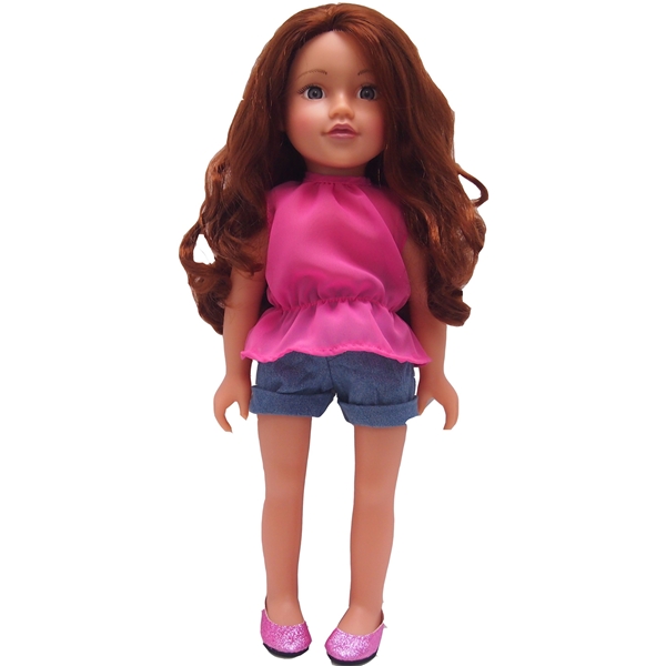 Designa Friend - Bella Doll