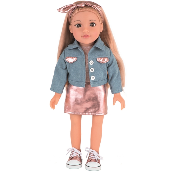 Designafriend Kylie Doll (Kuva 1 tuotteesta 5)