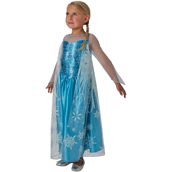 Disney Frozen Mekko Elsa Classic (Kuva 1 tuotteesta 2)