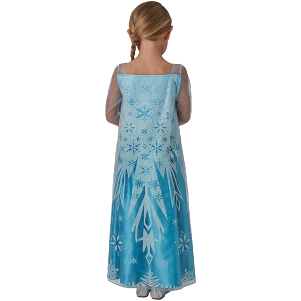 Disney Frozen Mekko Elsa Classic (Kuva 2 tuotteesta 2)