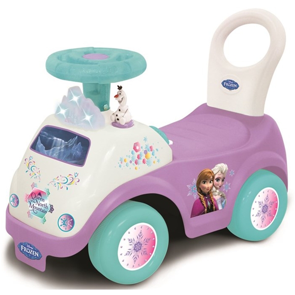 Disney Frozen Auto (Kuva 1 tuotteesta 2)