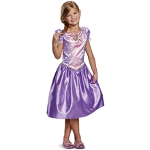 S - Disguise Disney Classic Rapunzel