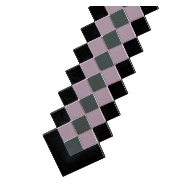Disguise Minecraft Netherite Sword (Kuva 3 tuotteesta 3)