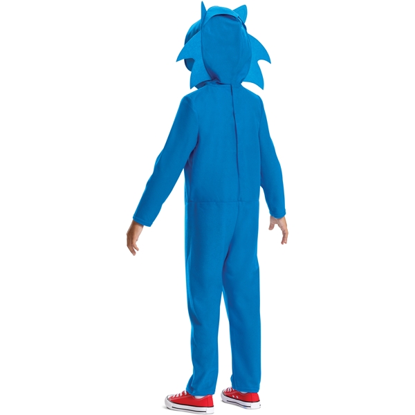 Disguise Sonic the Hedgehog Sonic (Kuva 3 tuotteesta 4)