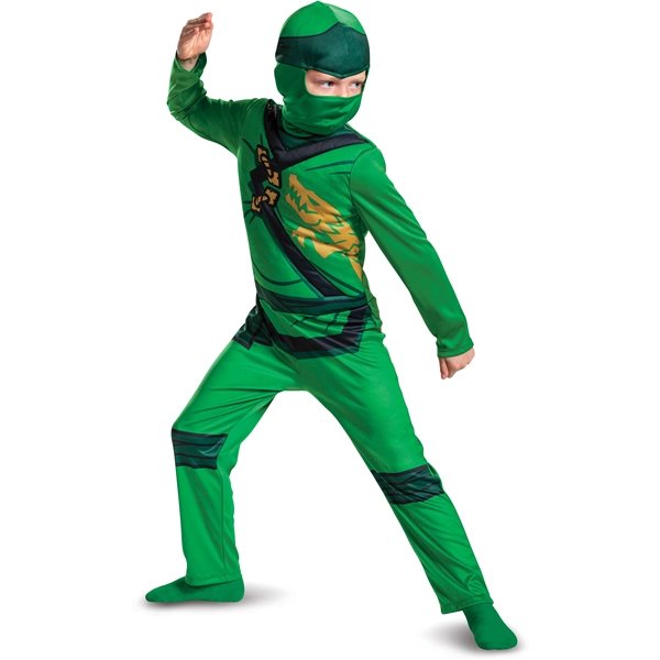 Disguise LEGO Ninjago Lloyd (Kuva 1 tuotteesta 2)