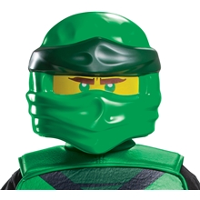 Disguise LEGO Ninjago Mask Lloyd