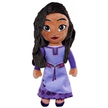 Disney Wish Asha Pehmolelu 30 cm