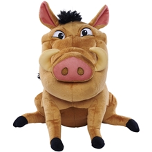 Disney Leijonakuningas Pumba pehmolelu 25 cm