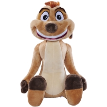 Disney Leijonakuningas Timon pehmolelu 25 cm
