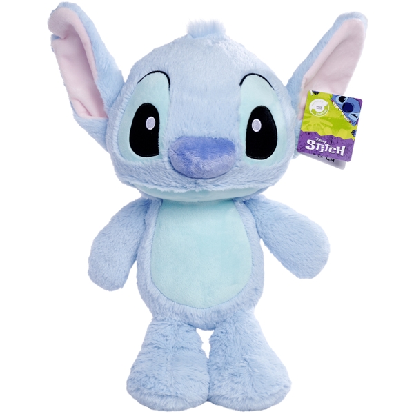 Disney Stitch Erityispehmeä Pehmolelu25 cm (Kuva 1 tuotteesta 2)