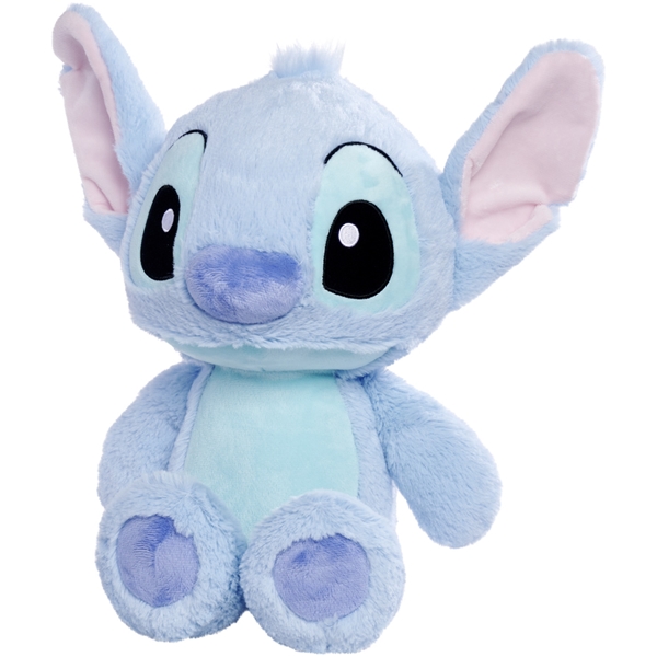 Disney Stitch Erityispehmeä Pehmolelu25 cm (Kuva 2 tuotteesta 2)