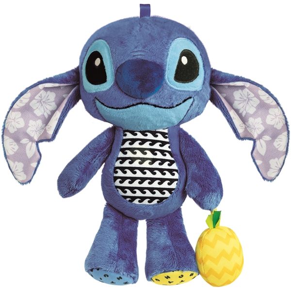Disney Baby Stitch -aktiviteettilelu (Kuva 2 tuotteesta 5)