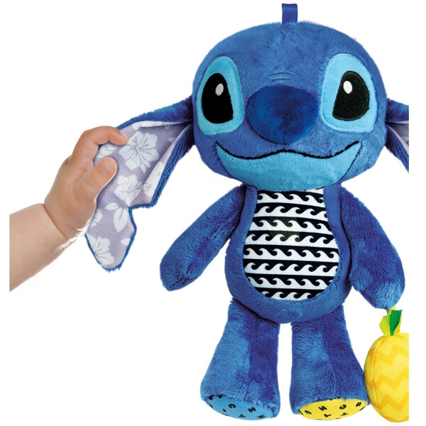 Disney Baby Stitch -aktiviteettilelu (Kuva 3 tuotteesta 5)