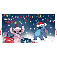 Undercover Adventtikalenteri Lilo & Stitch