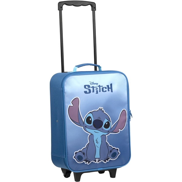 Matkalaukku Lilo & Stitch (Kuva 2 tuotteesta 4)