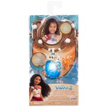 Disney Vaiana 2 Valaiseva Simpukkakaulakoru