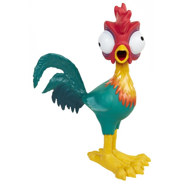Disney Vaiana 2 Purista & Huuda HeiHei (Kuva 2 tuotteesta 4)