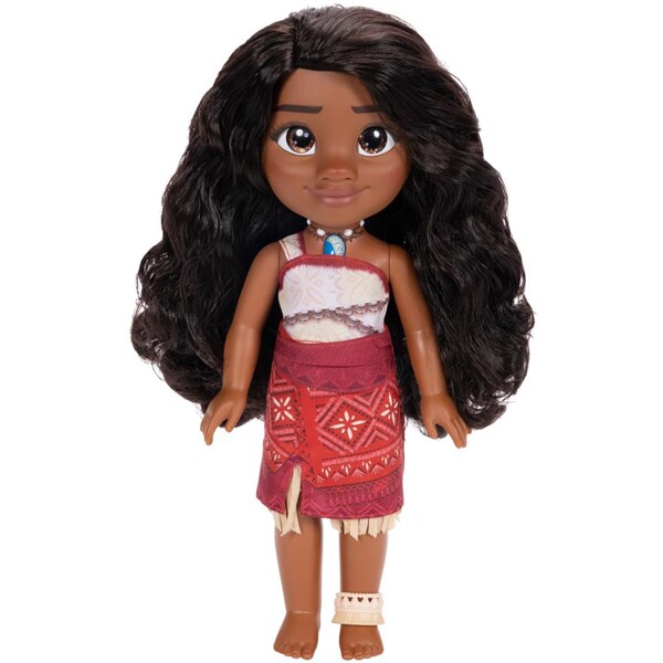 Disney Taapero Nukke Vaiana 2 (Kuva 2 tuotteesta 3)