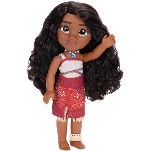 Disney Taapero Nukke Vaiana 2 (Kuva 3 tuotteesta 3)