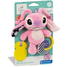Disney Baby Stitch pehmoriepu Angel