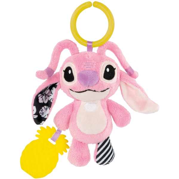 Disney Baby Stitch pehmoriepu Angel (Kuva 2 tuotteesta 4)