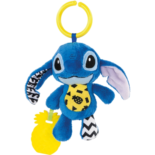 Disney Baby Stitch pehmohelistin Stitch (Kuva 2 tuotteesta 4)