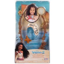 Disney Vaiana 2 Kaulakoru Vaianan Meritähti
