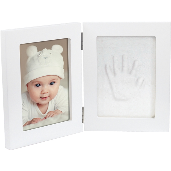 Dooky Gift Set Handprint, Frame & Memory Box (Kuva 2 tuotteesta 5)
