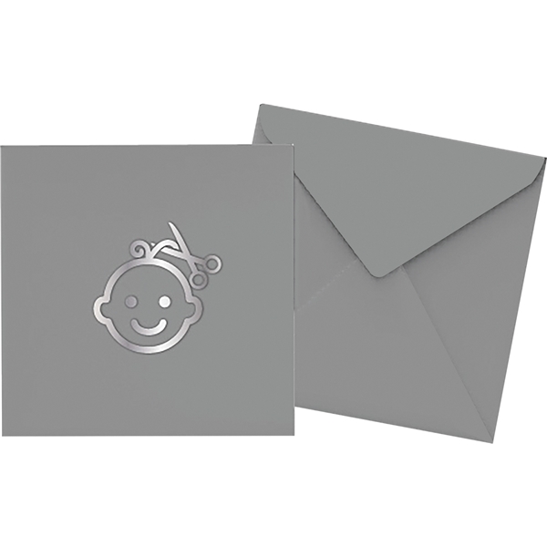 Dooky Gift Set Handprint, Frame & Memory Box (Kuva 5 tuotteesta 5)