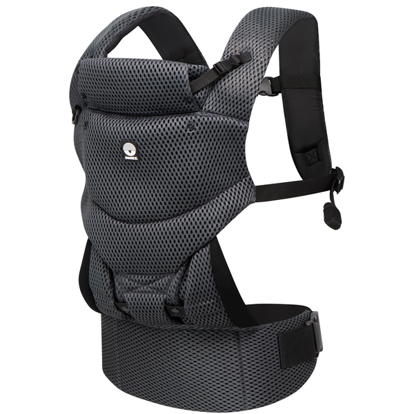 Dooky Carrier Urban Comfort (Kuva 1 tuotteesta 5)