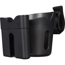 Dooky 2-in-1 Kuppi- ja Puhelinteline