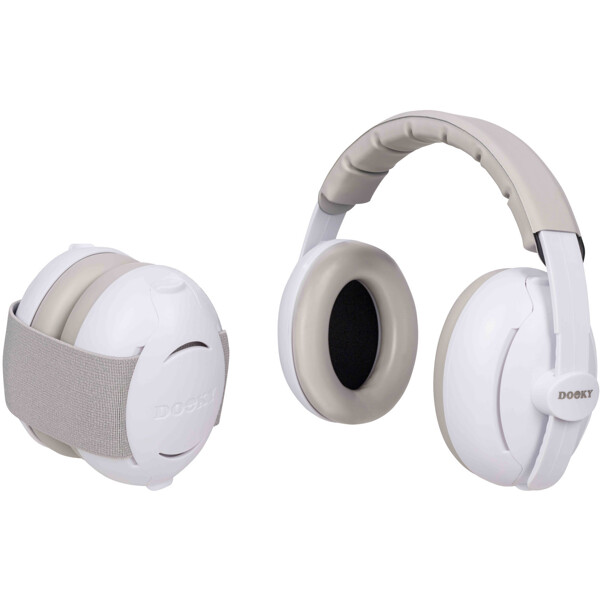 Dooky Korvasuoja 2-in-1 (Kuva 4 tuotteesta 6)