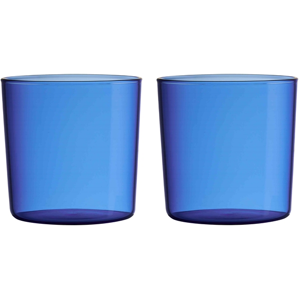 DL Kids Eco Drinking Glass 2-p (Kuva 1 tuotteesta 2)