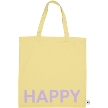 Soft Yellow - Design Letters Kassi