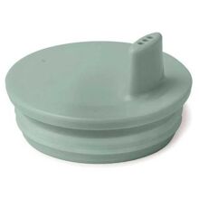 Design Letters Juomalukko Ecozen-mukiin Green