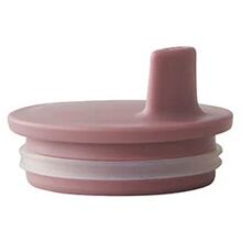 Design Letters Juomalukko Ecozen-mukiin Ash Rose