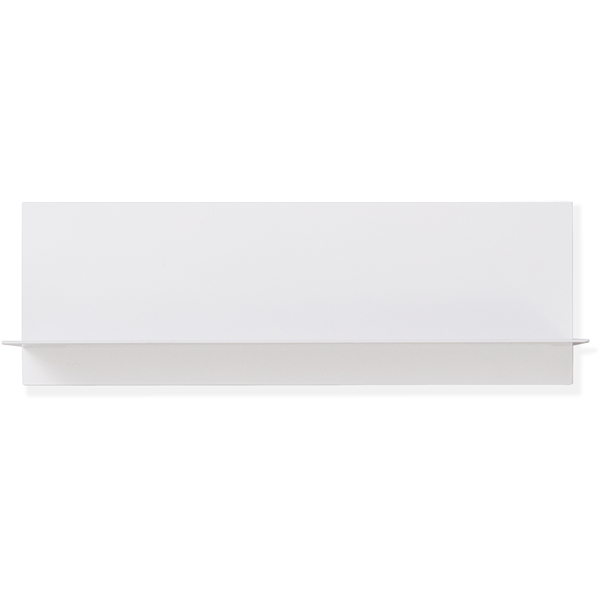 Design Letters Single Shelf Valkoinen (Kuva 1 tuotteesta 2)