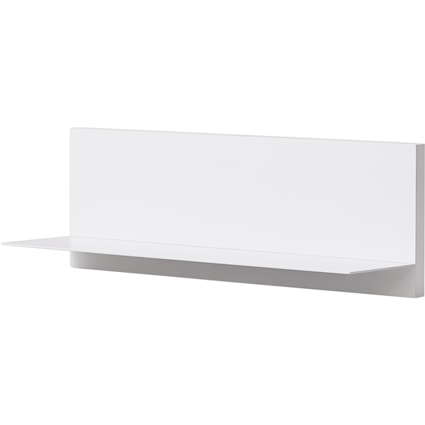 Design Letters Single Shelf Valkoinen (Kuva 2 tuotteesta 2)