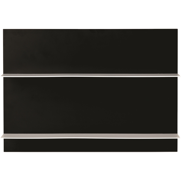 Design Letters Paper Shelf A3 Musta (Kuva 1 tuotteesta 3)