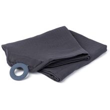 Harmaa - Doomoo Imetys-/Lohtupeitto Purulelulla