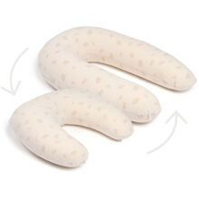 Doomoo Raskaus- ja Imetystyyny 2-in-1