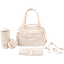 Doomoo hoitolaukku 8 lisävarustetta