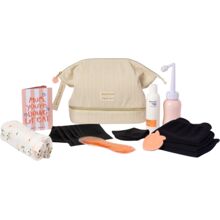 Doomoo Toilettilaukku synnytyksen jälkeen