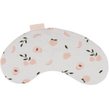 Doomoo Kylmä- ja Lämpötyyny rapsilla Persikka