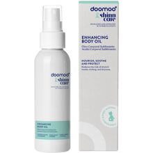 ShinnCare Hoitava Raskausöljy 100 ml